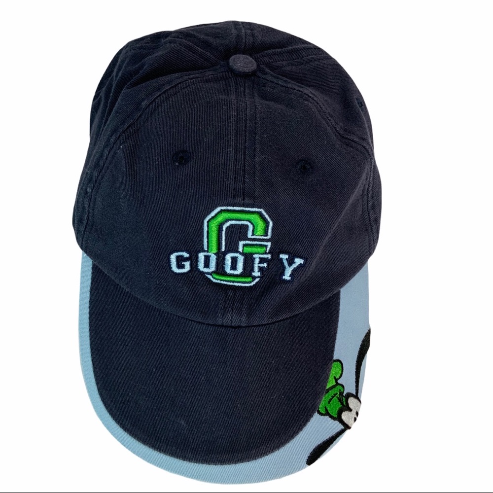 Walt Disney World Hat Goofy youth size